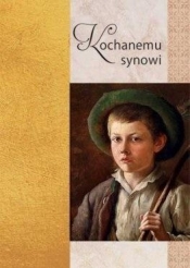 Kochanemu synowi. Złota seria - Opracowanie zbiorowe