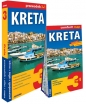 Kreta 3w1 przewodnik + atlas + mapa - Piotr Jabłoński