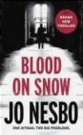 Blood on Snow Jo Nesbø