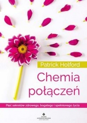 Chemia połączeń - Hotford Patrick
