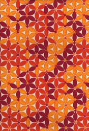 Papiery ozdobne Colors łączka - żółta 20x29 cm 10 arkuszy
