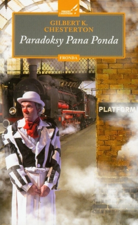 Paradoksy Pana Ponda - Chesterton Gilbert Keith