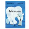 Miś słucha Eric Carle, Martin Jr. Bill