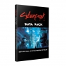 Cyberpunk RED: DataPack i Ekran Mistrza Gry Opracowanie zbiorowe