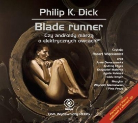 Blade runner (Audiobook) - Philip K. Dick