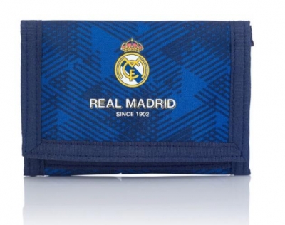 Portfelik RM-179 Real Madrid Color 5 ASTRA