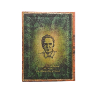 Kalendarz 2027 Garcia Marquez One Hundred Years of Solitude dzienny