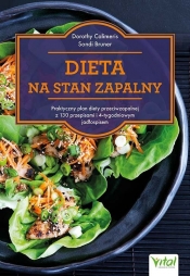 Dieta na stan zapalny - Dorothy Calimeris