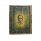 Kalendarz 2027 Garcia Marquez One Hundred Years of Solitude dzienny