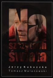 Na szczytach świata - Jerzy Kukuczka