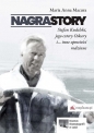 Nagrastory Stefan Kudelski jego cztery Oskary i inne opowieści rodzinne - Maria Anna Macura