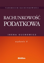 Rachunkowość podatkowa