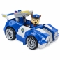 Psi Patrol Film: Pojazd policyjny delux + figurka Chase (6060298/20130063)