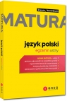 Matura - język polski - egzamin ustny - 2023 Praca zbiorowa
