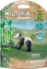 Zestaw figurek Wiltopia 71060 Panda (71060)od 4 lat