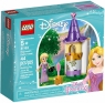 Lego Disney Princess: Wieżyczka Roszpunki (41163) Wiek: 5+