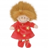 Crazy Doll 40 cm czerwona (10395)