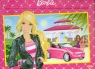 Zestaw Barbie (Z K99K) praca zbiorowa