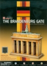 Puzzle 3D: The Brandenburg Gate (C712H)
