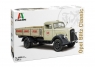 Model plastikowy Opel Blitz Classic Truck 1/24 (3960) od 14 lat