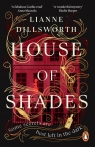 House of Shades wer. angielska Lianne Dillsworth