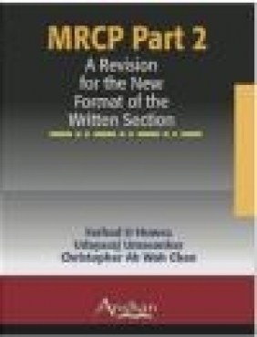 MRCP Part 2