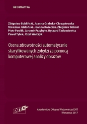Ocena zdrowotności automatycznie skaryfikowanych żołędzi za pomocą komputerowej analizy obrazów - Mirosław Jabłoński