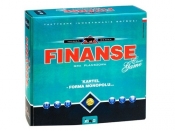 Finanse Gra planszowa