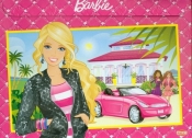 Zestaw Barbie (Z K99K) - praca zbiorowa
