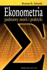 Ekonometria podstawy teorii i praktyki Górecki Brunon R.
