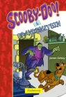 Scooby-Doo! i Frankenstein  Gelsey James