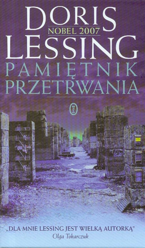 Pamiętnik przetrwania