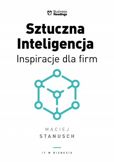 SZTUCZNA INTELIGENCJA