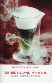 Dr Jekyll and Mr Hyde - Robert Louis Stevenson