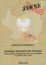 Lwowska ekspozytura wywiadu