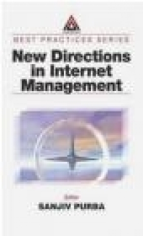 New Directions in Internet Management Sanjiv Purba, S Pruba