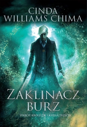 Zaklinacz burz - Chima Cinda Williams