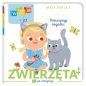 Mój świat. Wiem i ja! I jak Inteligencja - Zwierzęta - Opracowanie zbiorowe