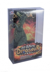 My super dinosaur wzór 4