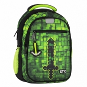 Plecak szkolny Pixel