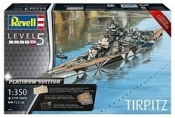 Tirpitz Platinum Edition (05160)