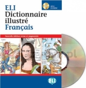 Dictionnaire illustre Francais +CD-Rom