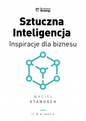 Sztuczna Inteligencja - Stanusch Maciej