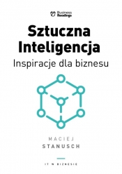 Sztuczna Inteligencja - Stanusch Maciej