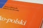 Słownik arabsko-polski (Uszkodzona okładka) - Danecki Janusz, Kozłowska Jolanta