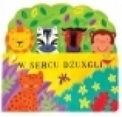 W sercu dżungli - Fulle Rachel