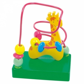Zabawka Żyrafa (84160)