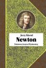 Newton Kierul Jerzy