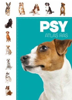 Atlas ras Psy