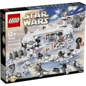 LEGO Star Wars Assault on Hoth (75098)